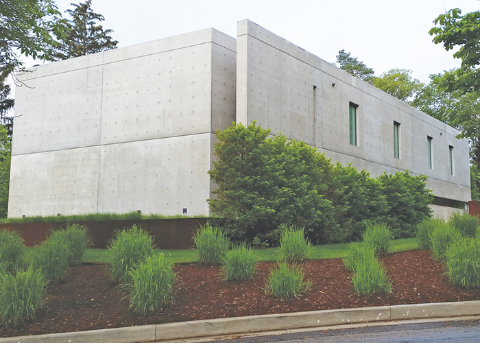 Washington University, McKelvey School of Engineering